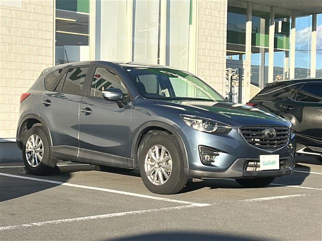 CX-5 2.2 XD プロアクティブ サンルーフ 修復歴無し