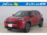 トヨタ ヤリスクロス