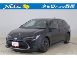 トヨタ カローラツーリング