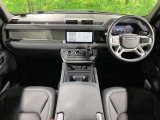 ディフェンダー 110 S 3.0L D300 ディーゼル 4WD 
