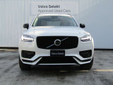 XC90 リチャージ PHEV T8 AWD アルティメット 4WD 