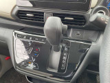 オートマで運転しやすいです♪