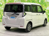 ルーミー 1.0 カスタム G 4WD 