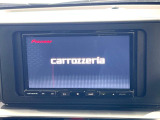【純正ナビ】人気の純正ナビを装備。オーディオ機能も充実しており、Bluetooth接続すればお持ちのスマホやMP3プレイヤーの音楽を再生可能!毎日の運転がさらに楽しくなります!!