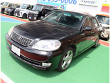マークII 2.5 iR-S 