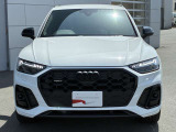 Q5 40 TDI クワトロ Sライン ディーゼル 4WD 