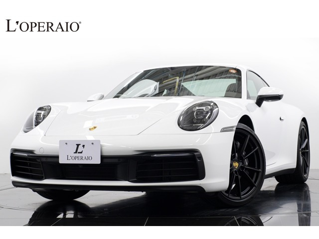 911 カレラ PDK カレラ スポーツクロノパッケージ シート