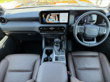 ランドクルーザー250 2.8 ZX ディーゼル 4WD 