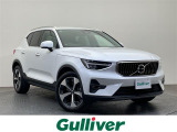 ボルボ XC40