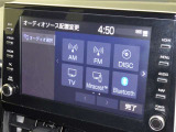 お気に入りの曲をBluetoothで再生できます♪ ドライブがさらに楽しくなりますよ♪