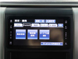 【純正HDDナビゲーションシステム装備】CDやDVD再生、高速録音機能など多彩な機能を取り揃えております!