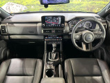 トライトン 2.4 GSR ディーゼル 4WD 