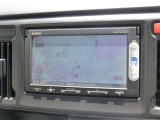 ナビ・ワンセグTV付いてます。VXM-155VSi。