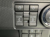両側電動スライドドアで狭い所でも乗り降り楽々です!