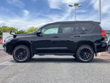 ランドクルーザープラド 2.7 TX Lパッケージ ブラックエディション 4WD 