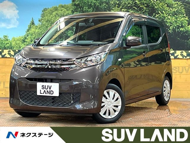eKワゴン M 