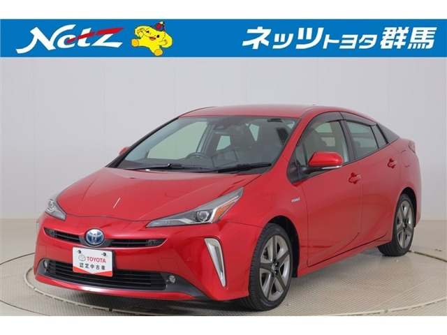 トヨタ プリウス 