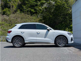 Q3  35 TDI クワトロ Sライン ディーゼルターボ 4WD