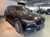 CX-5 2.2 XD エクスクルーシブ モード 