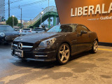 メルセデス・ベンツ SLKクラス