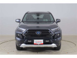 RAV4  2.5 ハイブリッド アドベンチャー E-Four 4WD