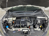 【エンジンルーム】エンジンの調子は良好です!ご納車前にはしっかりとオイル交換・その他油種類の点検補充をさせて頂きます。また、ガリバーでは修復歴のある車は販売いたしません。
