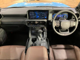 ランドクルーザー250 2.8 ZX ディーゼル 4WD 