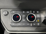 ◆シートヒーター『三段階で強弱の調節が可能なシートヒーティング機能を装備しております。季節によっては欠かすことのできないポイントの高い装備ではないでしょうか。』