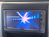 【ナビゲーション】使いやすいナビで目的地までしっかり案内してくれます。各種オーディオ再生機能も充実しており、お車の運転がさらに楽しくなります!!