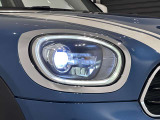 LEDヘッドライト