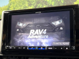 【BIG-X9インチナビ】人気の大画面BIG-Xナビを装備。専用設計で車内の雰囲気にマッチ!ナビ利用時のマップ表示は見やすく、テレビやDVDは臨場感がアップ!いつものドライブがグッと楽しくなります♪
