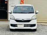 ミライース Xf 4WD 