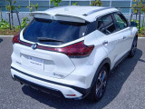 ◎日産ディーラーで取り扱っております、ガラス系コーティング※が施工されていた様です。※ご購入の際、コーティングの再施工を承っております。お気軽にご相談ください。