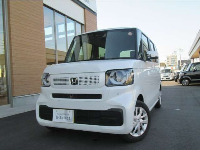 ホンダ N-BOX 