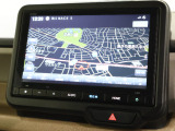 純正メモリーナビ VXM-245ZFEi インターナビ対応 フルセグTV USB BTA ホンダコネクト対応!最新機能を多数搭載したナビが安心・快適なドライブをサポートします!