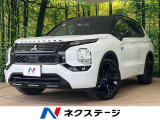 4WD パノラマサンルーフ BOSEサウンド 黒革シート 純正9型ナビ