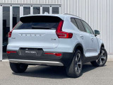 XC40 ウルトラ B4 AWD 4WD 