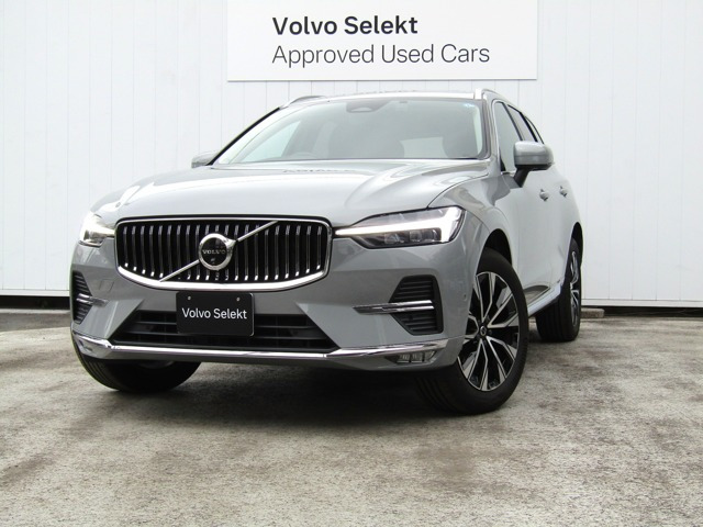 XC60 ウルトラ B5 AWD 4WD 