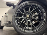 【WedsSport・17インチアルミホイール】国産ホイールメーカー・ウェッズの「ウェッズスポーツ・SA20R」を装着しております。