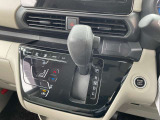 オートマで運転しやすいです♪