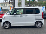 N-BOX G L ホンダセンシング 
