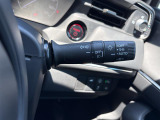 【 オートライト 】オートライトなのでライトの点け忘れを気にすることなく運転が出来ます♪