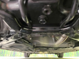 下回りがきれいなうちに、防錆加工の施工がオススメ。降雪地域はもちろん、沿岸部にお住いの方や、趣味でマリン・ウィンタースポーツをされる方にご好評いただいております。