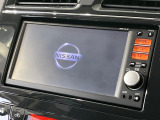 【純正ナビ】人気の純正ナビを装備。オーディオ機能も充実しており、Bluetooth接続すればお持ちのスマホやMP3プレイヤーの音楽を再生可能!毎日の運転がさらに楽しくなります!!