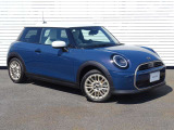MINI認定中古車 全国の正規ディーラーにて保証修理が受けられます。