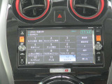 12セグTV対応です。