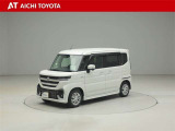 スペーシアカスタム ハイブリッド(HYBRID)  GS 