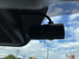 自動録画機能により、もしもの時に!!
