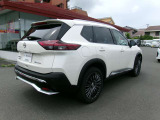エクストレイル 1.5 AUTECH アドバンスド パッケージ e-4ORCE 4WD 
