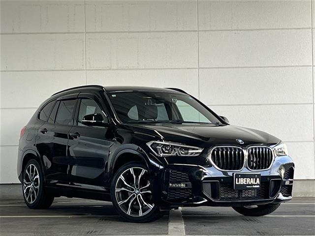 X1 xドライブ 18d Mスポーツ 4WD 修復歴無し